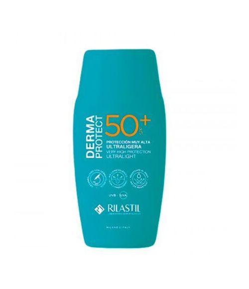 RILASTIL DERMAPROTECT 50+ 50ML