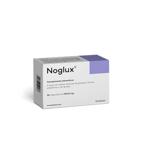 NOGLUX 30 CAPSULAS