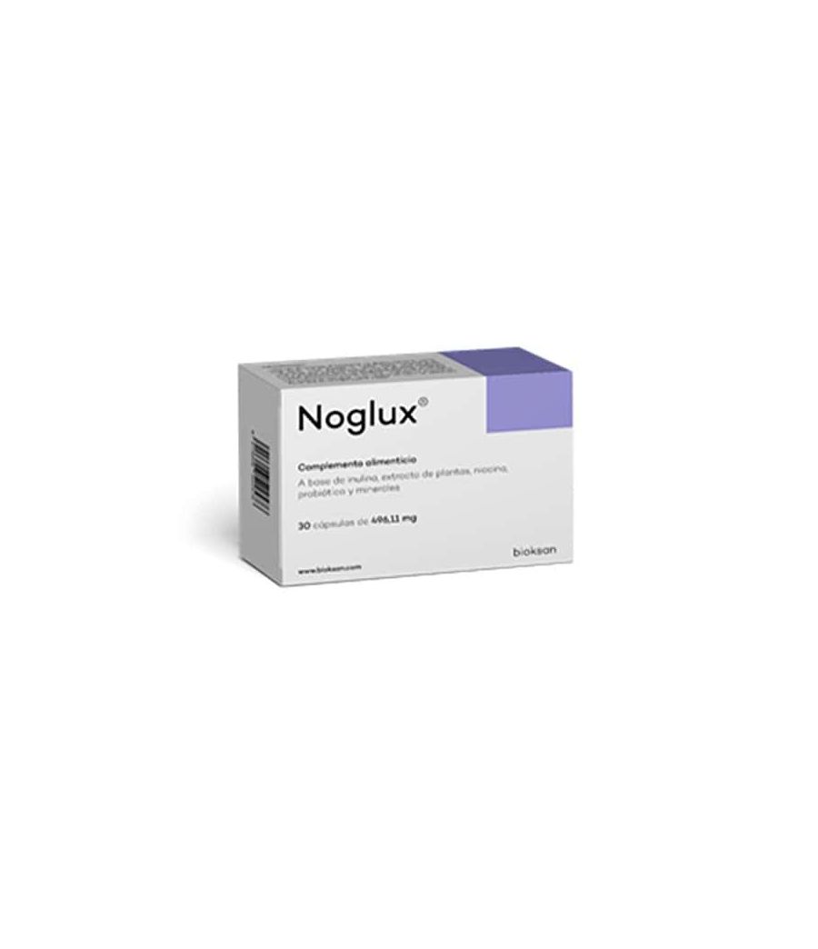 NOGLUX 30 CAPSULAS