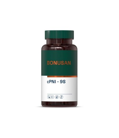 CPNI-9S  SEROTONINÉRGICO BONUSAN