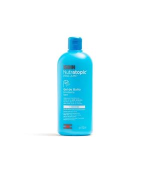 PRO-AMP NUTRATOPIC GEL EMOL750
