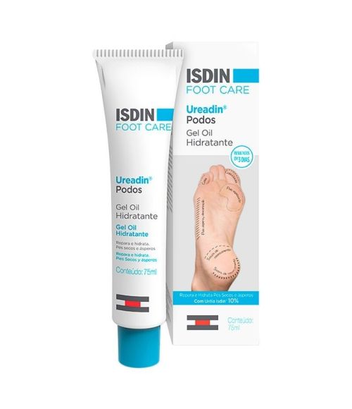 UREADIN PODOS REPARADOR 75ML