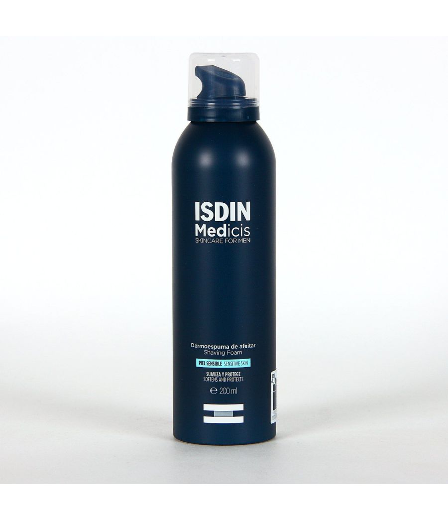 MEDICIS DERMO ESPUMA AFEIT 200