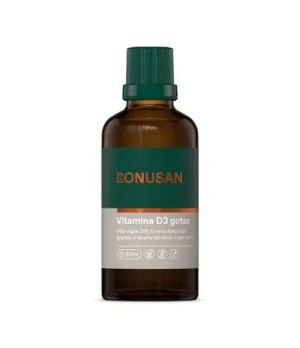 VITAMINA D3 KIDS BONUSAN