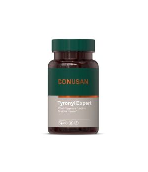 TYRONYL 90 CAP BONUSAN.