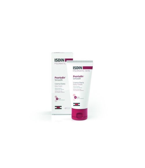 PSORISDIN SMOOTH CREMA 50 ML