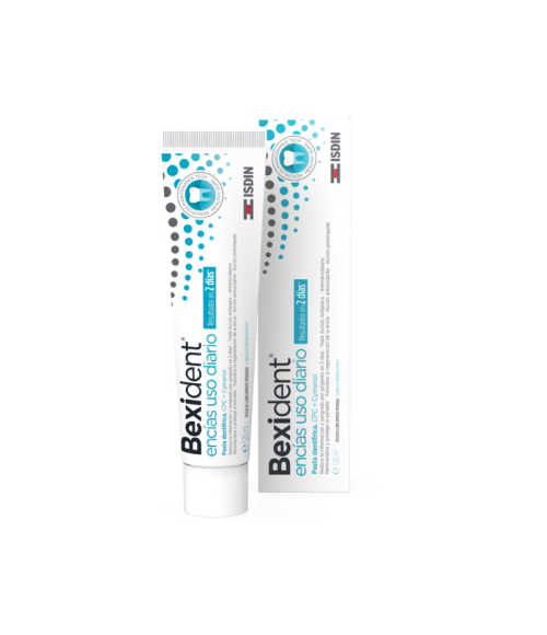 BEXIDENT ENCIAS PASTA 125 ML