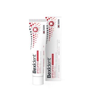 BEXIDENT ANTICARIES PASTA 125