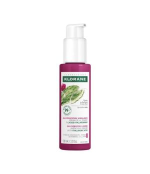 KLORANE SERUM HIGO BARBARI 100