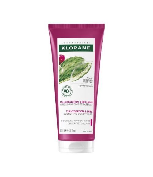 KLORANE ACONDI HIGO BARBAR 200