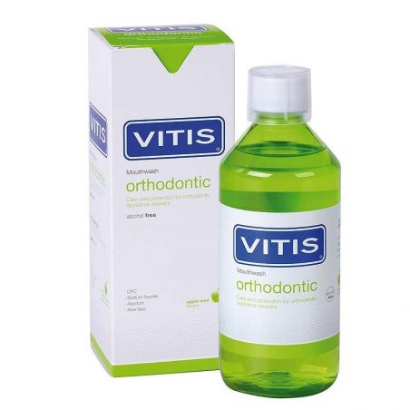 VITIS ORTHODONTIC COLU 1000 ML