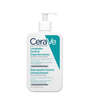 CERAVE LIMP CONTROL IMP 473ML