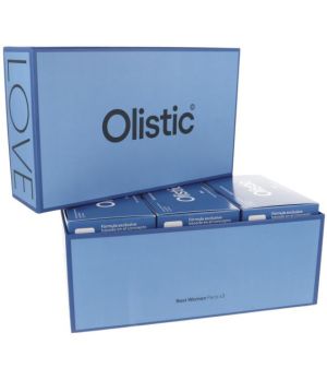OLISTIC TRIPLO NEXT