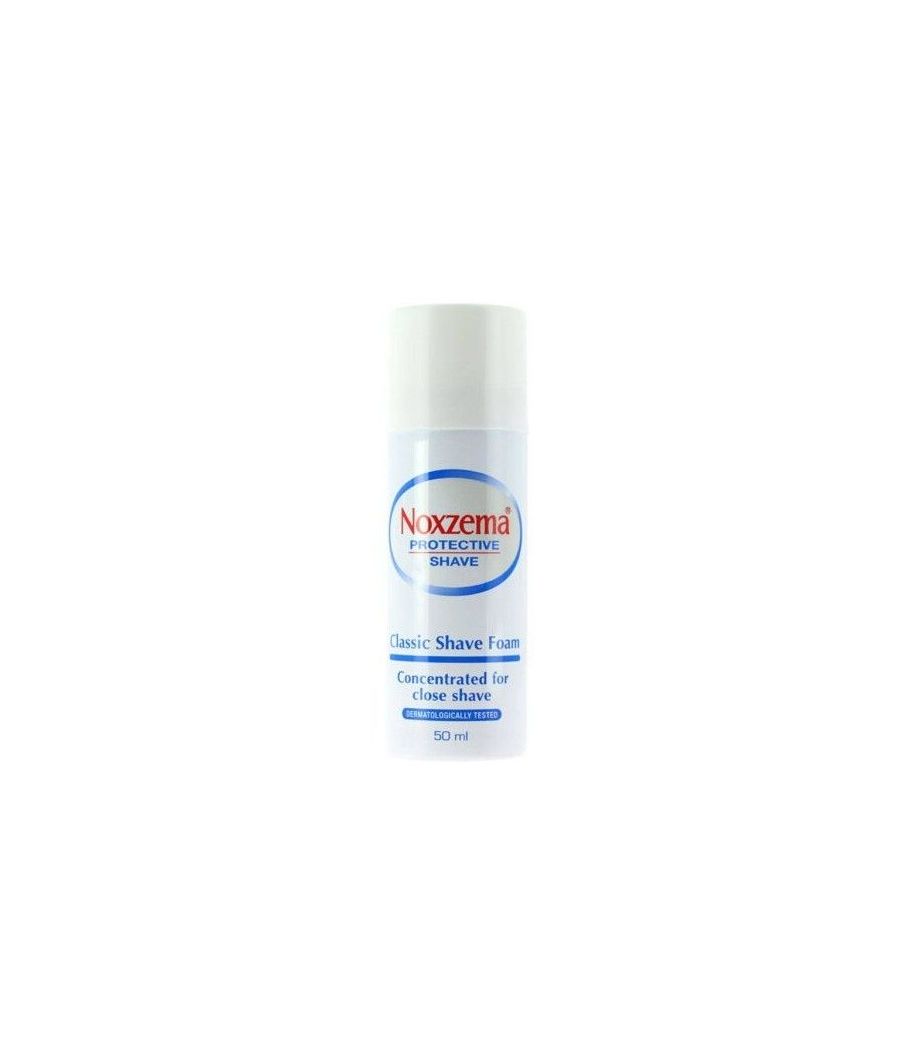 NOXZEMA CLASSIC ESPUMA 50 ML