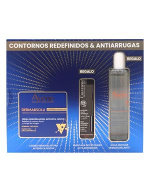 AVENE PACK DERMABSOLU NOCHE 40ML+ REGALO