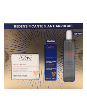 AVENE PACK DERMABSOLU DIA 40ML+ REGALO