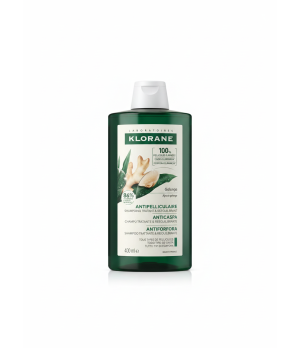 KLORANE CHAMPU GALANGA 400 ML