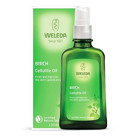 WELEDA ACEIT ANTICEL ABEDUL100