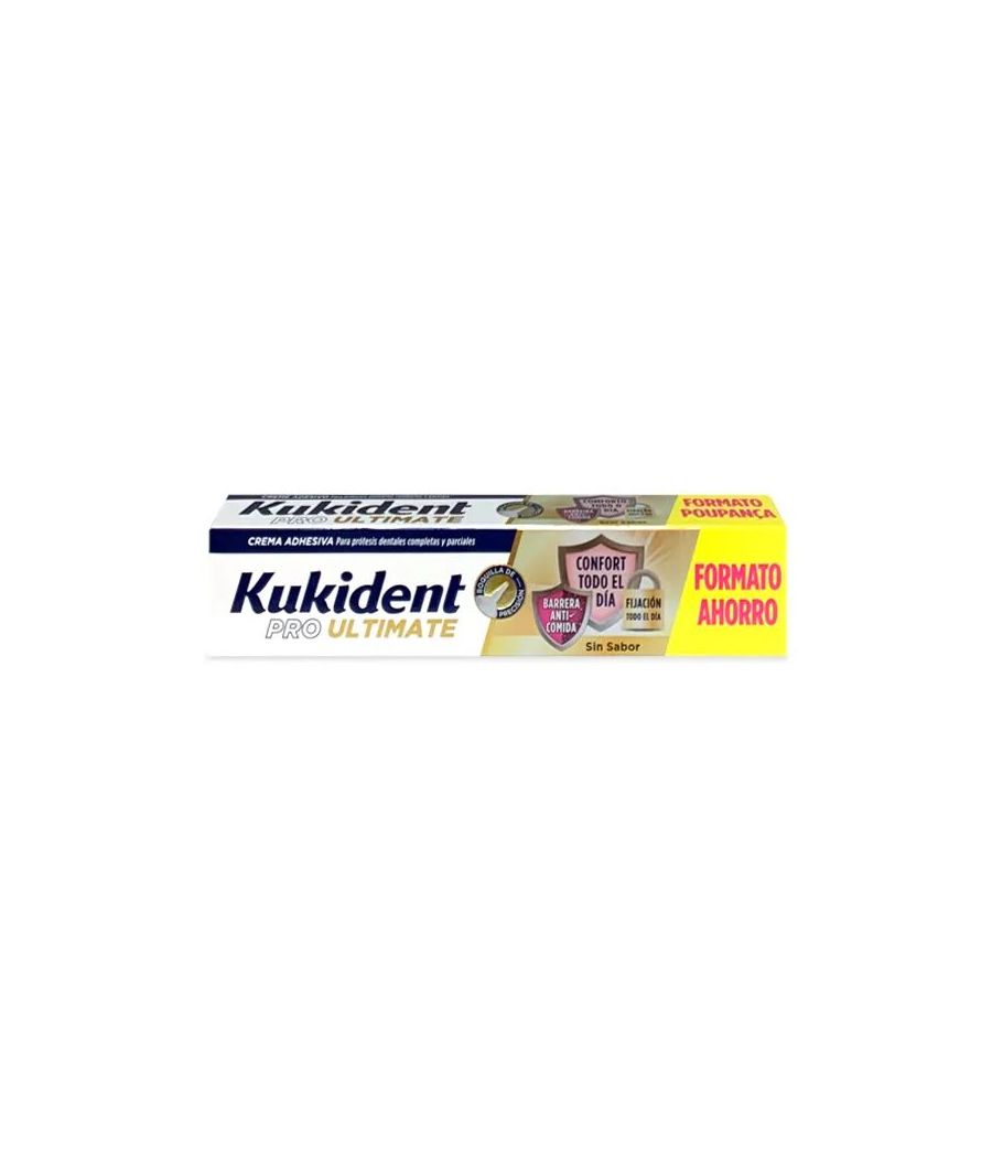 KUKIDENT PRO ULTIMATE 57 GR
