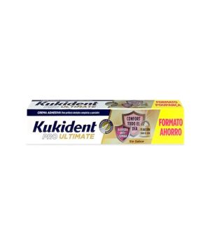 KUKIDENT PRO ULTIMATE 57 GR