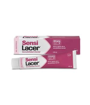 SENSILACER GEL DENTAL 125 ML
