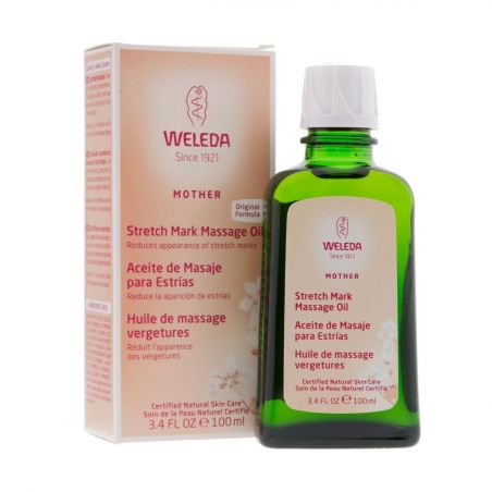 WELEDA ACEIT MASAJ ANTIES100*