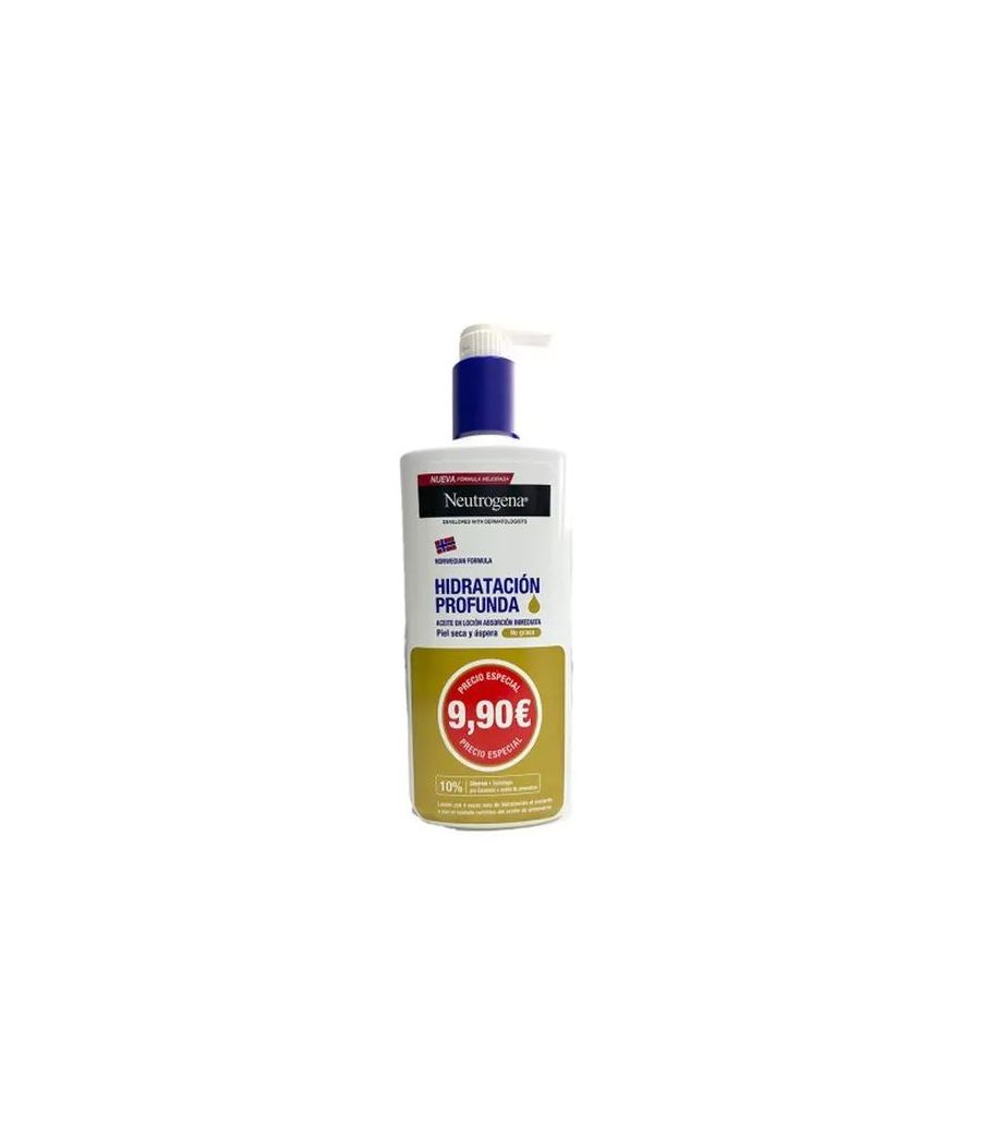NG CORP HIDRPROC ACE LOC 400ML
