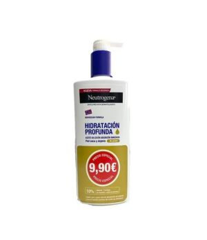 NG CORP HIDRPROC ACE LOC 400ML