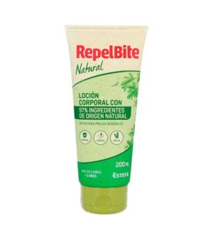 REPELBITE NATURAL LOC 200 ML
