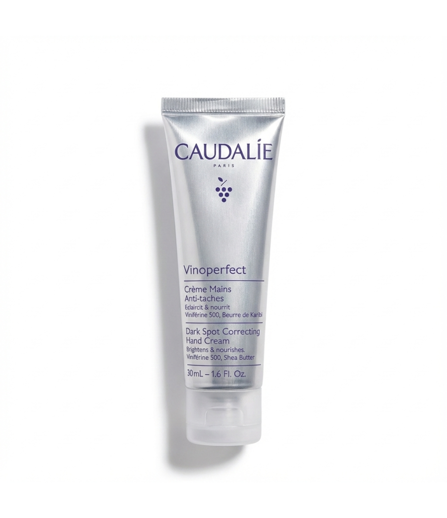 CAUDALIE VINOPERFECT CREMA MANOS 327 50ML