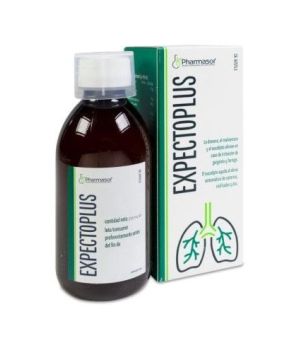 EXPECTOPLUS JARABE 250ML