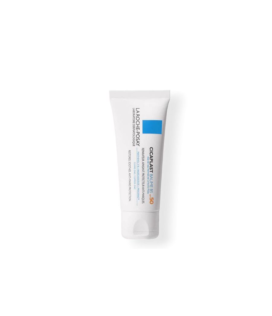 CICAPLAST BAUME B5 50+ 40ML