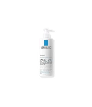 LIPIKAR UREA 10+ 400 ML