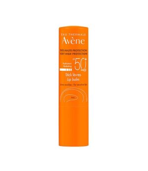AVENE STICK LABIOS 50+ 3GR