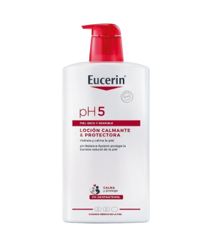PH5 EUCERIN LOC 1000 ML