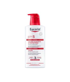 PH5 EUCERIN LOC 400 ML