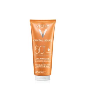 VICHY CAP SOL LECH SPF50+ 300