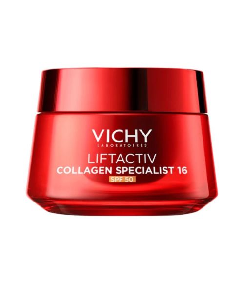 LIFTACTIV COLL SPECIA16 50+ 50