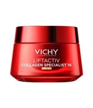 LIFTACTIV COLL SPECIA16 50+ 50