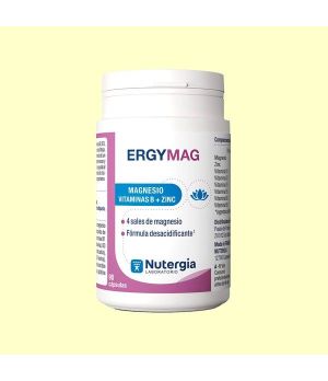 ERGYMAG 90CAP