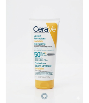 CERAVE LOCION PRO INV H SPF50 177ML
