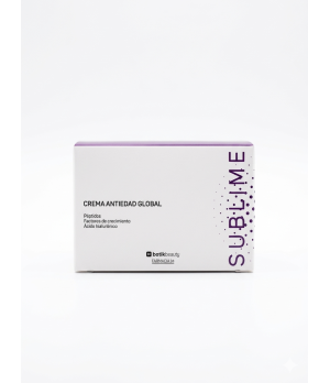 CREMA ANTIEDAD GLOBAL 30ML I+BOTIK