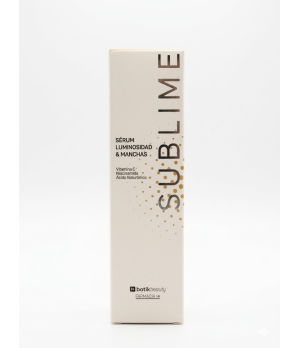 SERUM LUMINOSIDAD Y MANCHAS 30ML I+BOTIK
