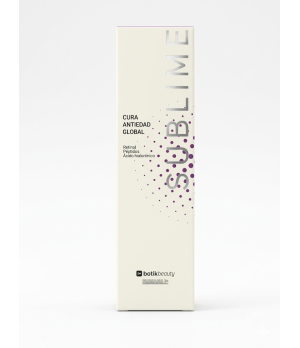 CURA ANTIEDAD GLOBAL I+BOTIK