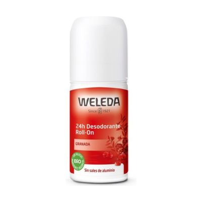 GRANADA 24H DESODORANTE 1 ROLL ON 50 ml