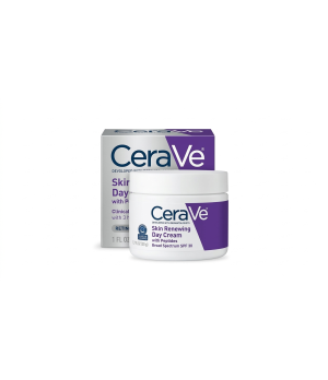 CERAVE SKIN RENE CR PEPTIDOS48