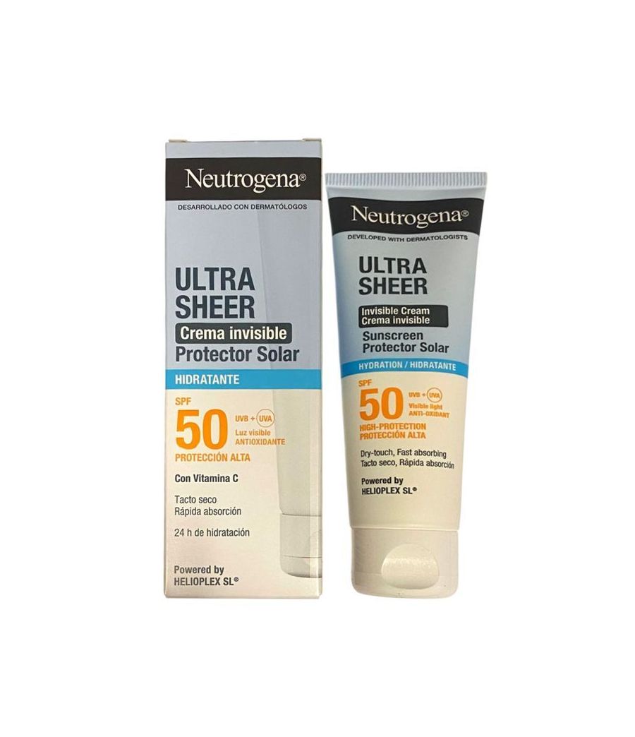 NG ULT SH CR HIDRA SPF50 50 ML