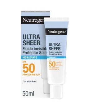 NG ULT SH FLUID HID SPF50 50ML