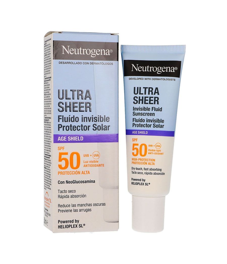 NG ULT SH FL ANT-ED SPF50 50ML