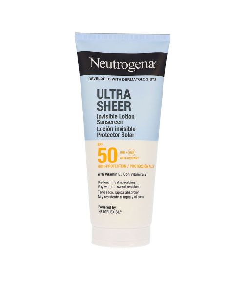 NG ULT SH LOC HIDR SPF50 200ML